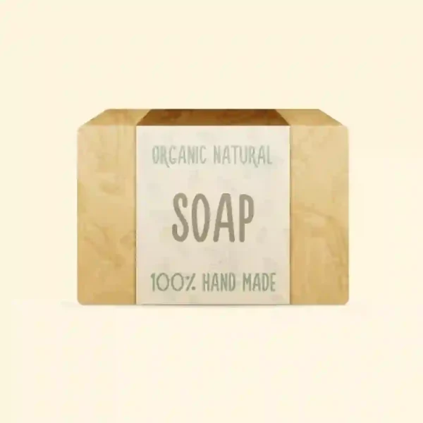 Bubble Soaps